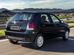 Fiat Palio Fire 5-Door 2014 года